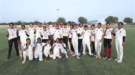 Rajasthan Royals Cricket Cup: Photos from Bhilwara.